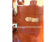  Fukushima M2703 hydraulic motor 