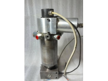HANS JENSEN LUBTRONIC 40363-07-18 HYDRAULIC