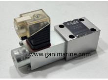 HAWE Hydraulik NBVP 16 Z /R /2 /S-L 24 seated directional valve