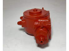 SCANA SKARPENORD RA 2 07 H1 0A ACTUATOR