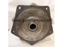 SAI Hydraulic  L7B 3600 9 G SV D90 J L Hydraulic Motor