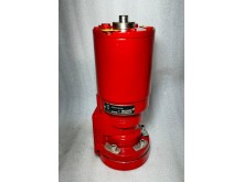Damcos BRCF 250 B1 Hydraulic Single-Acting Spring Return Actuator 160N4178