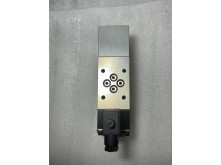 KSB FIMM HEAD TYPE FA110001 INDICATOR
