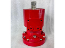 Damcos / Danfoss BRC 012 A1 Hydraulic Double-Acting Balanced Rotary Actuator 051-4252
