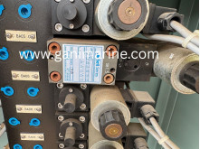 SEIL-SERES VRCS Indicator & Valve Control System (BL0043 / SS-PI-084663)