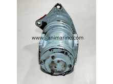 YANMAR AM340H Starting Air Motor 5J081