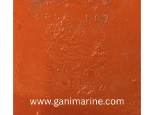 Fukushima M 2703 hydraulic motor