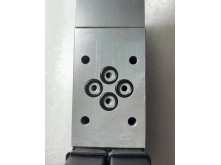 KSB FIMM HEAD TYPE FD110010 INDICATOR