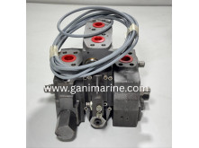 Sauer-Danfoss 11035519 PVG 120 Proportional Valve