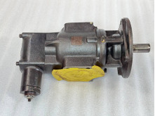KRACHT KF 6/630 H10B N00 7DP1 HYDRAULIC GEAR PUMP