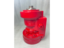 Damcos BRC-125 B1 Hydraulic double-acting balanced rotary Actuator 90o (Quarter-turn) 160N1097