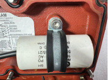 DAMCOS EMERSON LPU D POWER ON/OFF 160G4182 UNIT
