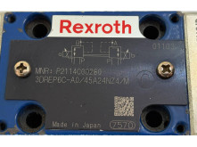 Bosch Rexroth 3DRE6C-A/045AN24Z/M Proportional Pressure Reducing Valve