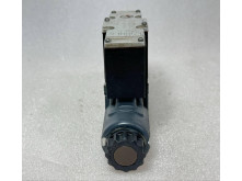 Demag Ergotech/Rexroth 4WREE 6 W32-22/G24K31/A1V=DE PROPORTIONAL VALVE.