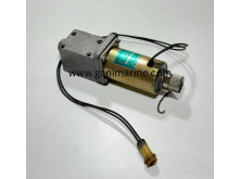 Kitahara Seisakush 1-628-18 Electromagnetic Solenoid valve