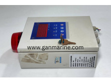 Henan Zhong'an QD6000 Gas Alarm Controller