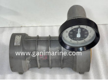 LIQUID METER SZ-PPV 100-16
