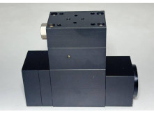 Bloomfoss VPI-V  Volumetric Position Indicator.