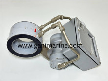 Tokyo Ryuki ODM?300S2ST Differential-Pressure Flow Meter