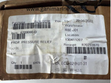 EATON Vickers KCG 3 250D Z M U HL1 10 Proportional Valve