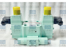NAKAKITA NS705-D A SOLENOID VALVE