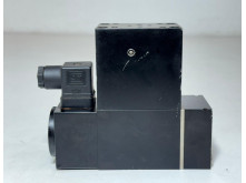 Bloomfoss VPI-E  Volumetric Position Indicator.