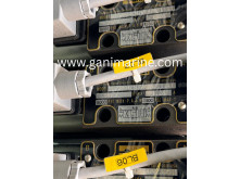 SEIL-SERES VRCS Indicator & Valve Control System (BL0043 / SS-PI-084663)
