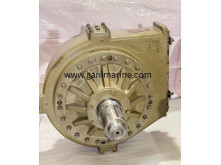 Ulstein Brattvaag CM 4185 01 Hydraulic Motor 