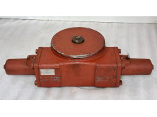 SCANA SKARPENORD RA 2 16 H1 0A ACTUATOR