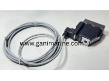 New Danfoss PVG 32 11084100 - PVEO32 Electrical Actuation