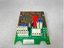 Damcos / Danfoss / Emerson Circuit Board LPU-D-Power-Analo.v2a 160G4585