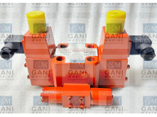 NAKAKITA NS705-D-P SOLENOID VALVE