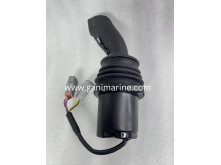 DANFOSS JS1H 04223534 Heavy-Duty Joystick