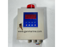 Henan Zhong'an QD6000 Gas Alarm Controller