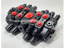 Walvoil Monoblock Directional Control Valve 513403169