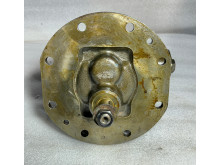 RICKMEIER R6/105-S HYDRAULIC PUMP