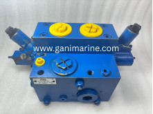 AMCA APV22/NCW0005 Hydraulic Control Valve