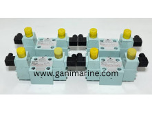 NAKAKITA NS705-D SOLENOID VALVE