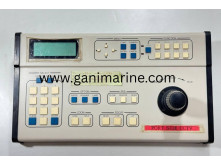 Mikami PTC-032CB CCTV camera control console