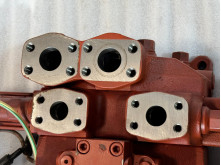KPM KAWASAKI MWP425SCSC768C HYDRULIC VALVE