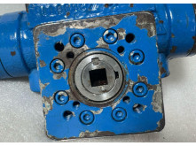 PLEIGER STK 15-0153 ACTUATOR.