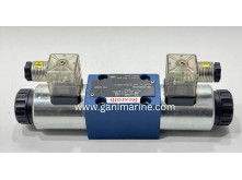 Rexroth 4WE 6 J62/EG24N9K4 4/3-way directional spool valve R900561288