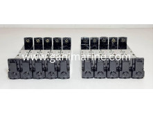 ATOS DHW-Q713/13 Hydraulic Directional Control Valve