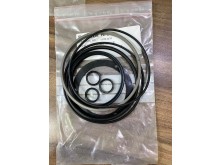 Damcos / Danfoss Brcf 022 B1 Hydraulic Balanced Rotary Actuator 1/4 (quarterturn) Packing Kit.