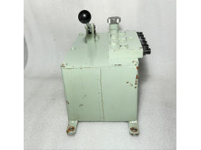 MAROL MODEL FP-KW-6 HYDRAULIC HAND PUMP