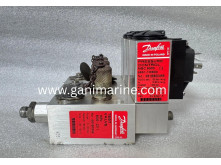 DANFOSS MBC 5000 PRESSURE CONTROL SWITCH 5651-1DB04