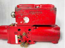 DAMCOS EMERSON LPU S POWER ON/OFF 160G4150 UNIT