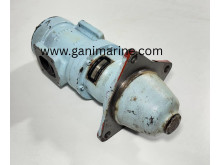YANMAR AM340H Starting Air Motor 5J081