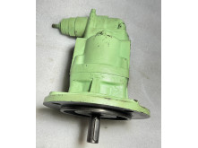 KRACHT 4/180 G1XB P00 7DP1 GEAR PUMP