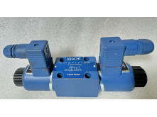 KRACHT WL 4 F 06 P1 E 31 Z 02400 HYDRAULIC VALVE